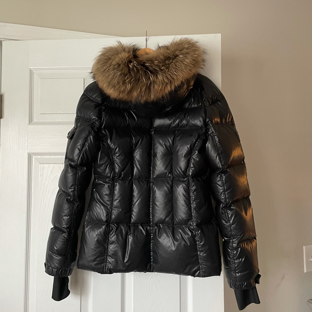 SAMS COAT